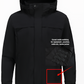 URBAN STAB PROTECTION JACKET