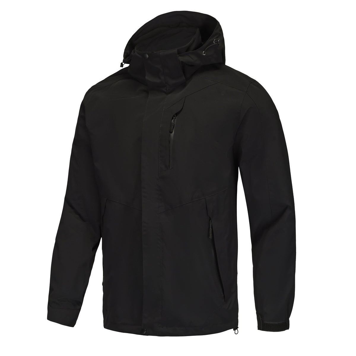 CITY COVERT STAB JACKET