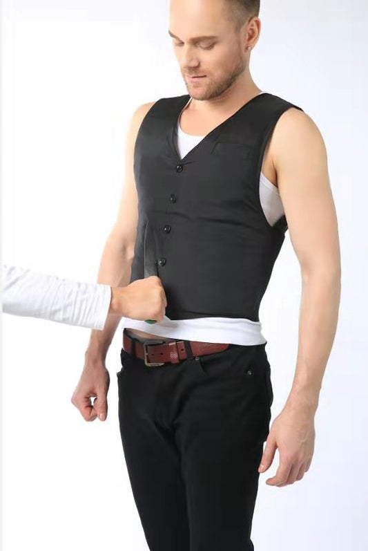 STEALTH WEAR WAISTCOAT