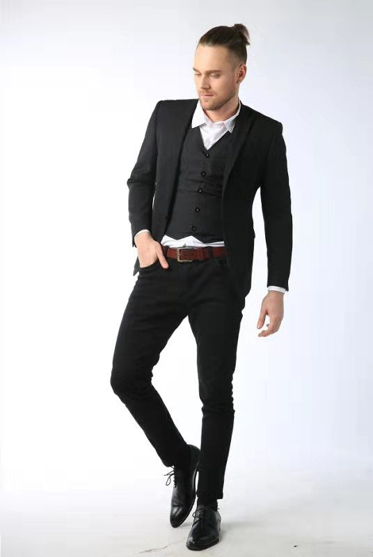 STEALTH WEAR WAISTCOAT