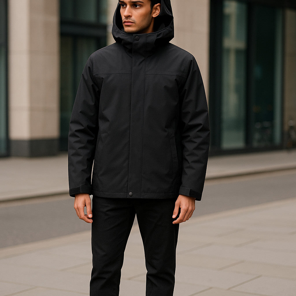 URBAN STAB PROTECTION JACKET