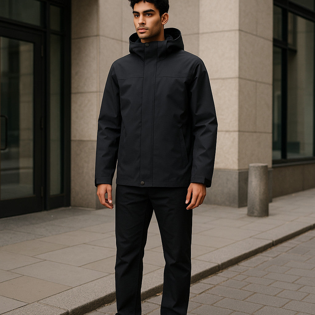 URBAN STAB PROTECTION JACKET
