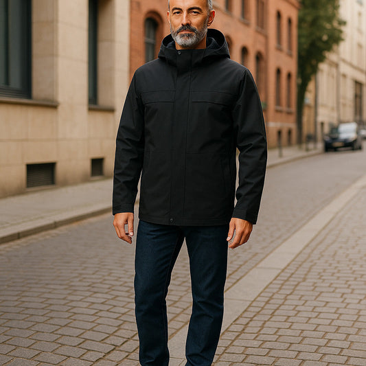URBAN STAB PROTECTION JACKET