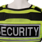 SECURITY BADGE SET COMMERCIAL GRADE