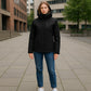 CITY COVERT STAB JACKET