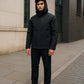 CITY COVERT STAB JACKET