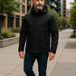 CITY COVERT STAB JACKET