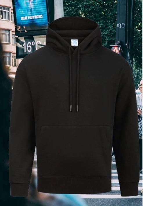 STREETWISE STAB PROTECTION PULLOVER HOODIE