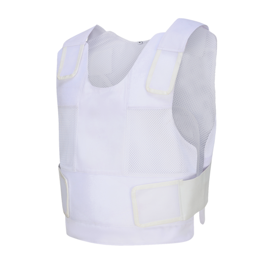 STEALTH COVERT STAB VEST